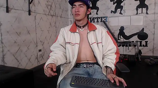 Chat XXX en directo de Angel_Marzel_