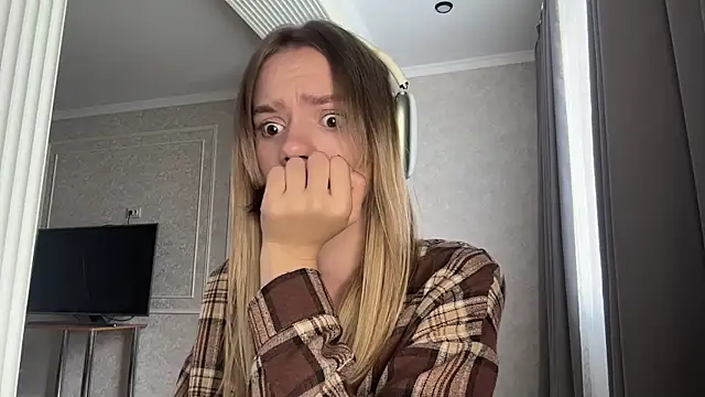 DorianRamsden's Webcam Show