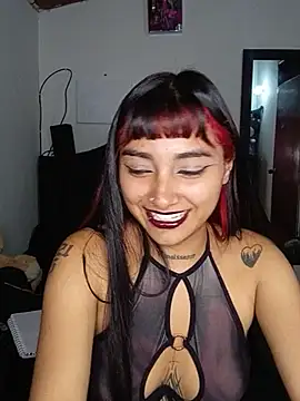 annibaby_88's Live XXX Chat
