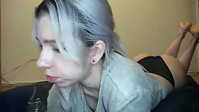 Show Webcam de cruellagoth666