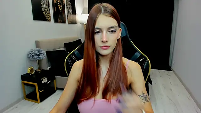 RedLipse Chat XXX in diretta