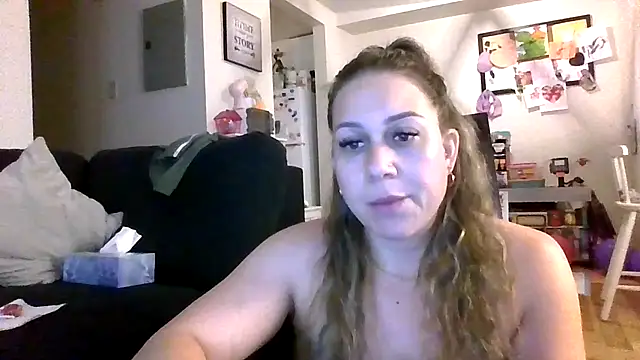 thedevinemama 라이브 XXX 채팅
