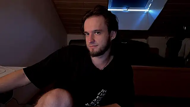 Živý XXX chat Bez3ybik