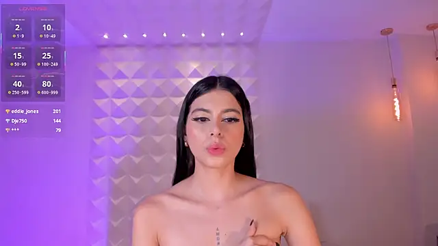 BellaConnorX's Live XXX Chat