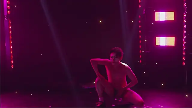 YD-Boy: απευθείας συνομιλία ΧΧΧ