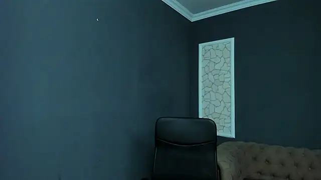 BrianHunts élő XXX-chatje