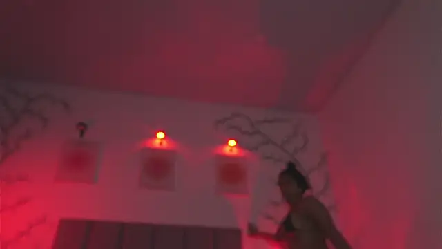 _Gaaia_ 라이브 XXX 채팅