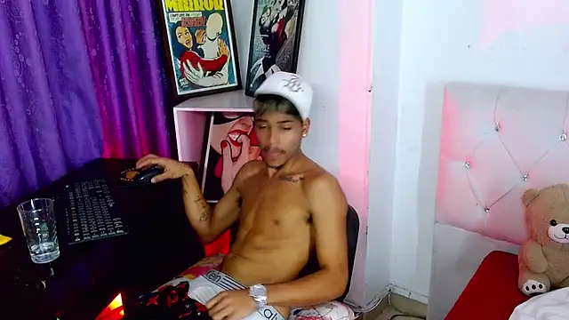 Angel_foxc13 Live XXX-chat