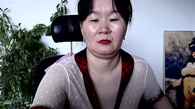 Akira_xx Adlı Modelin Canlı XXX Sohbeti