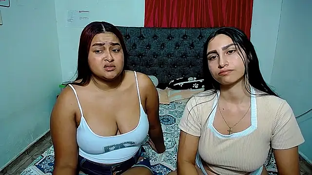 violeta_rous Obrolan Langsung XXX