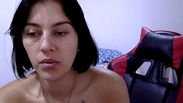 Chatroom XXX en direct de Bandida553