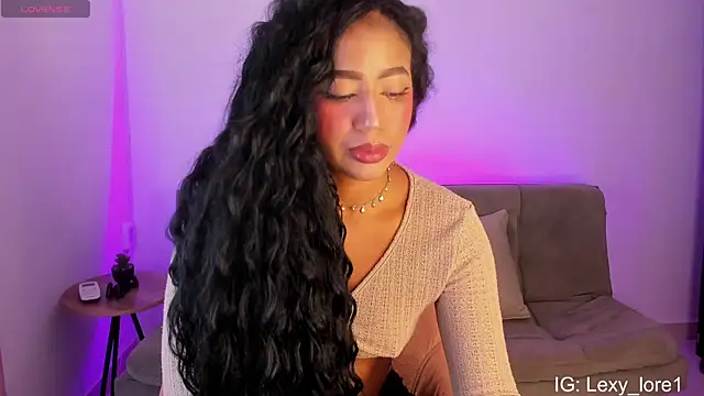 Lexy_lore1 Live XXX-chat