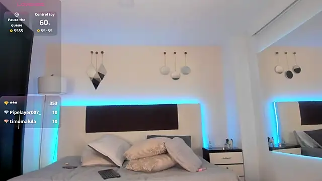 Sky_Loren's Live XXX Chat