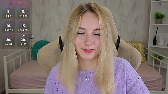 Shy_Polly's Live XXX Chat