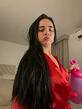 צ'אט XXX בשידור חי של GeorginaJones