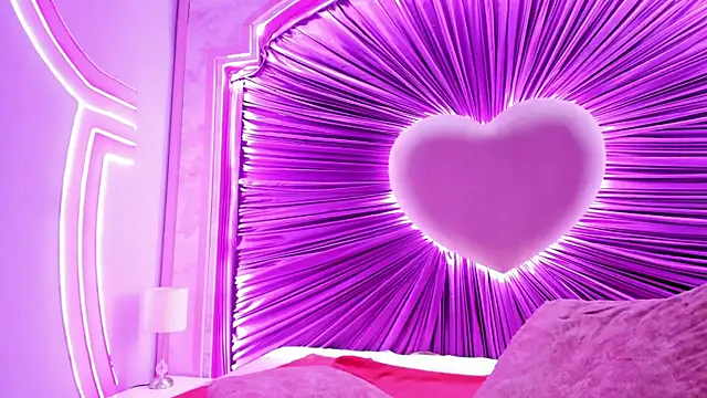 Lushi_Love's Live XXX Chat