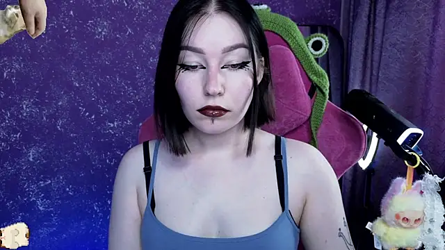MargarettRose Chat XXX in diretta