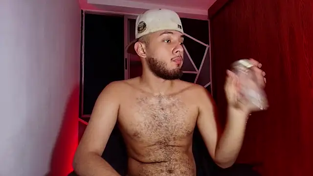 XXX chat uživo modela Sebolaz333