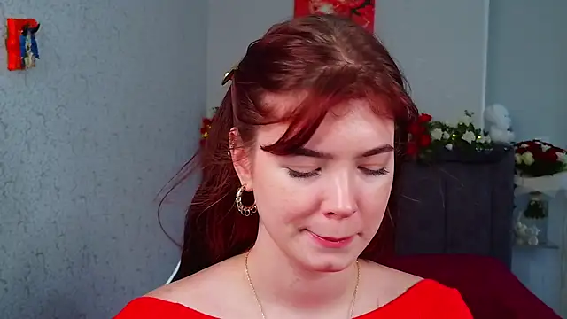 دردشة MelissaMay__ الجنسية المباشرة