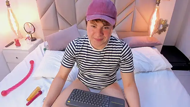 AxellCullen – Naživo XXX chat