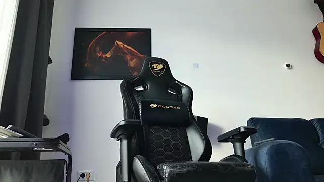 ChrisKox Live XXX Chat