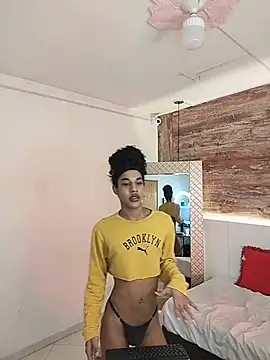 Amaia_Monroe's Live XXX Chat