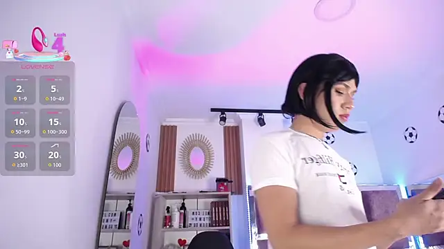 Eva__Walker 现场XXX聊天