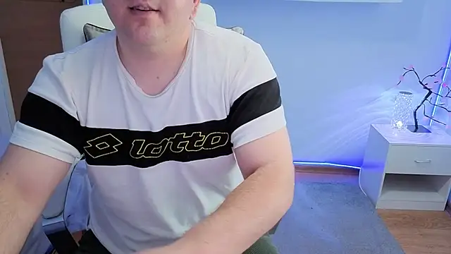 JasonJacks লাইভ XXX চ্যাট