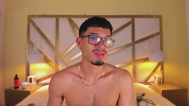 Jaxon_Carter's Live XXX Chat