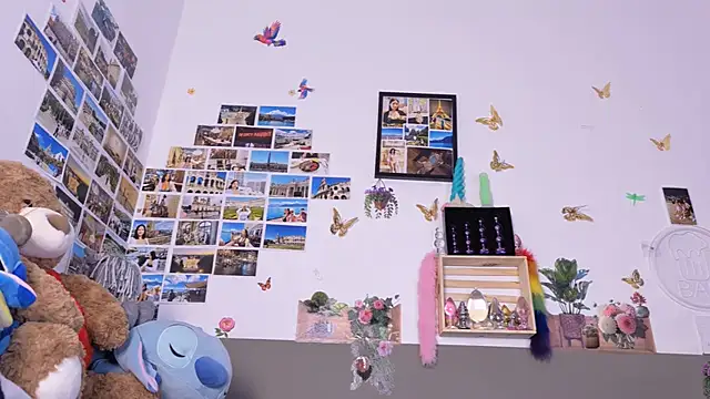 catalina_santana4 라이브 XXX 채팅