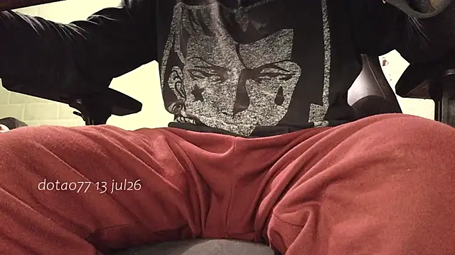 Chat +18 de doTao7 ao vivo