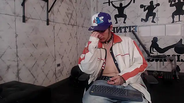 Angel_Marzel_ Live XXX Chat