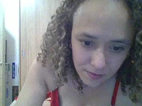 ValeriaMonroe – Live XXX-chat