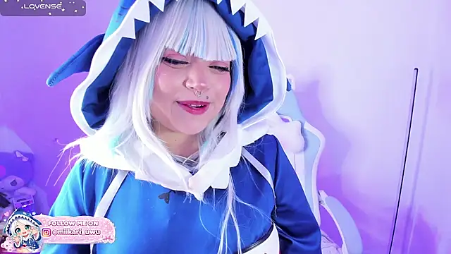 Ahri_Elderwood Obrolan Langsung XXX