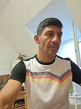 GORDONS10 Live XXX-Chat