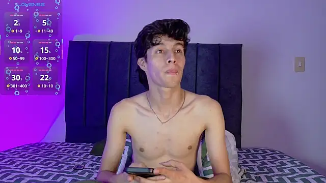 axxxel_twink Obrolan Langsung XXX