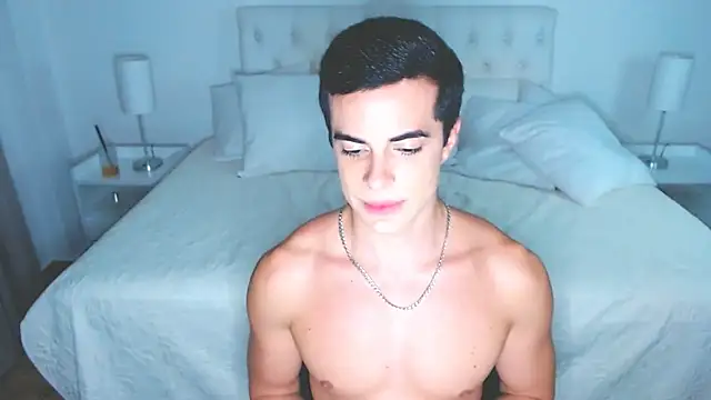 mr_hunterx's Live XXX Chat