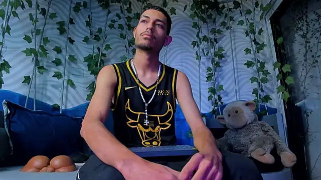 ItsZairen's Live XXX Chat