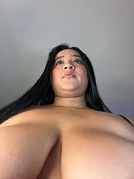FoxySkye's Live XXX Chat