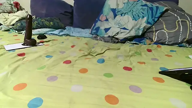 Živý XXX chat Pacalo09
