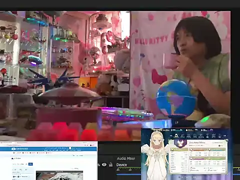 JesuAdam 现场XXX聊天