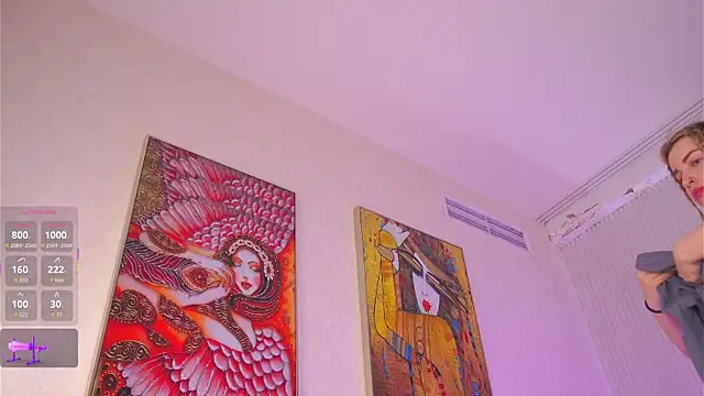 LiliBanger – Naživo XXX chat