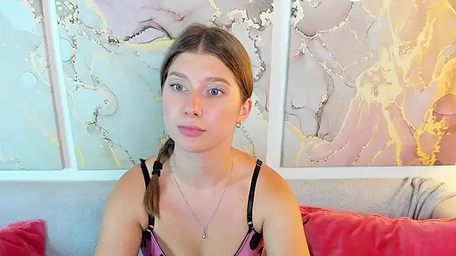 Chatroom XXX en direct de katymeaw