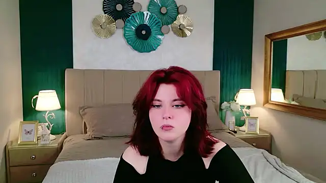 Milana_Bold Adlı Modelin Canlı XXX Sohbeti