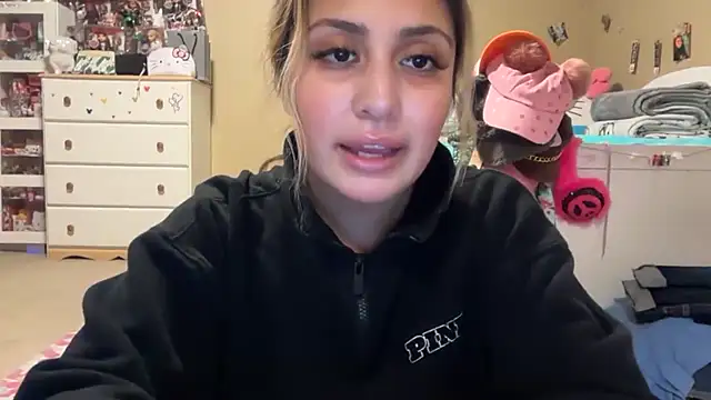 Badbihdani18's Webcam Show