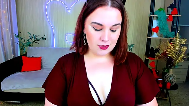 Chatroom XXX en direct de OliviaTwens