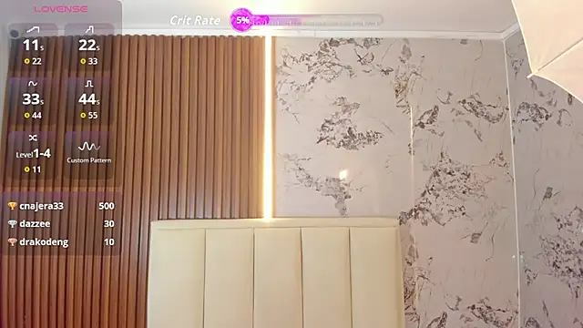دردشة NINAMARTINS الجنسية المباشرة