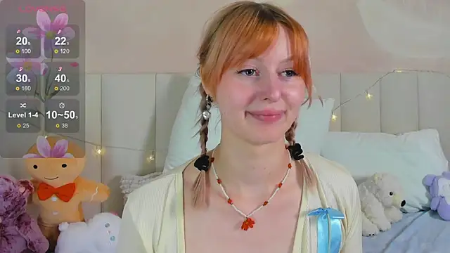 Czat XXX na żywo – AdeleSilvy