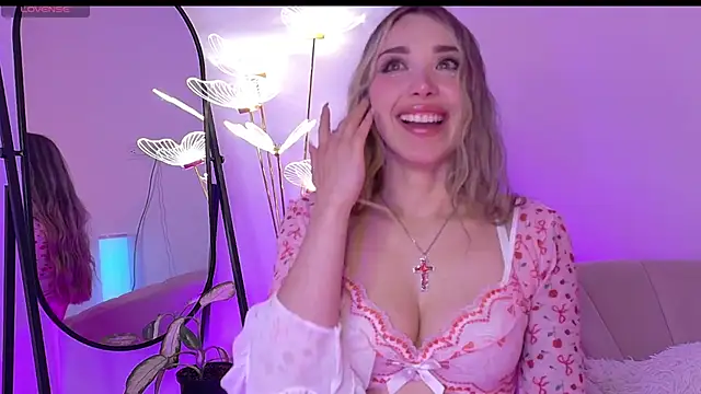 Karla_bae's Live XXX Chat