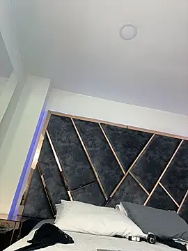 دردشة FoxySkye الجنسية المباشرة